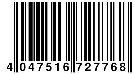 4 047516 727768