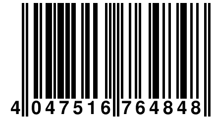 4 047516 764848