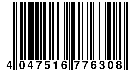 4 047516 776308