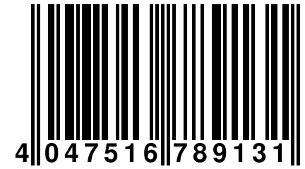 4 047516 789131