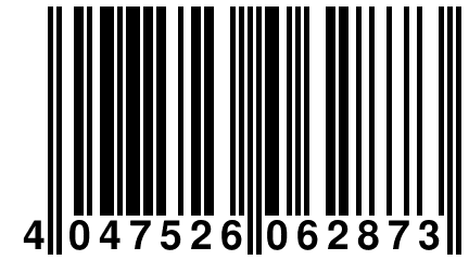 4 047526 062873