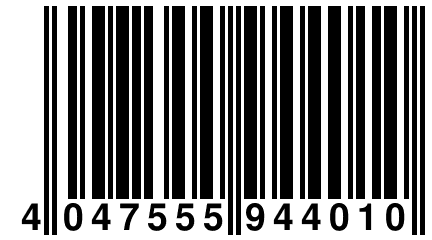 4 047555 944010