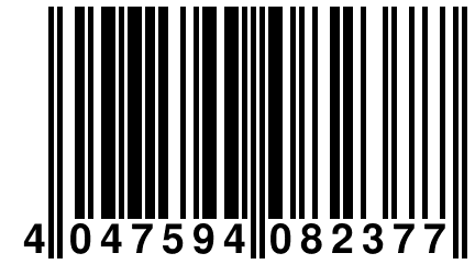 4 047594 082377