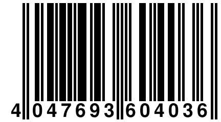 4 047693 604036