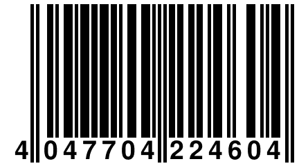 4 047704 224604