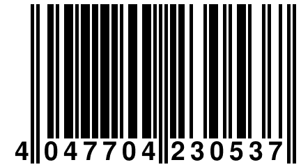 4 047704 230537