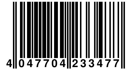 4 047704 233477