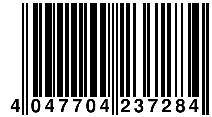 4 047704 237284