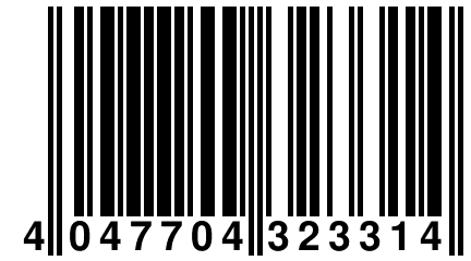 4 047704 323314