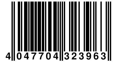4 047704 323963