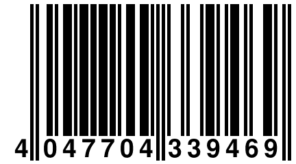 4 047704 339469