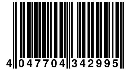 4 047704 342995