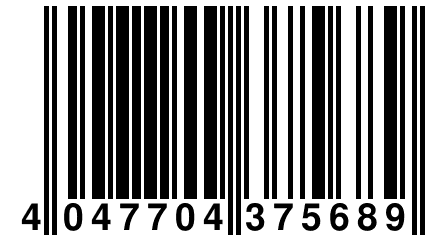 4 047704 375689