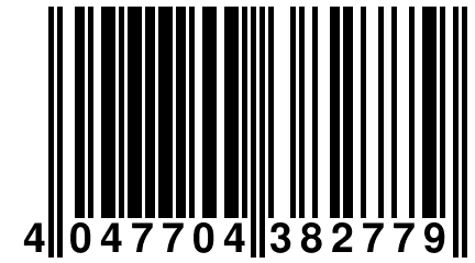 4 047704 382779