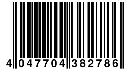 4 047704 382786