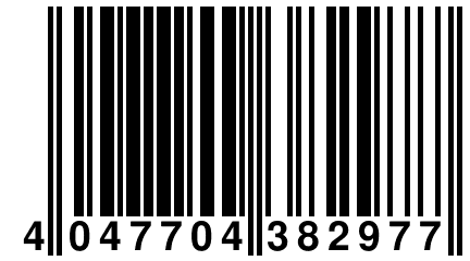 4 047704 382977