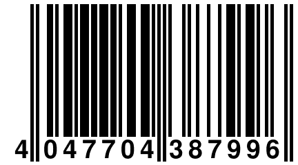 4 047704 387996
