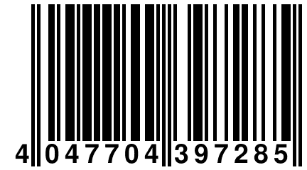 4 047704 397285