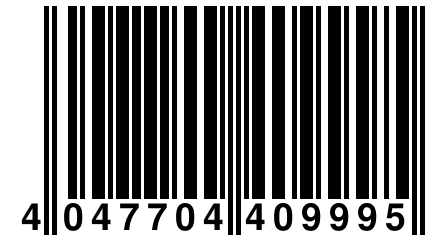 4 047704 409995