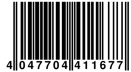4 047704 411677