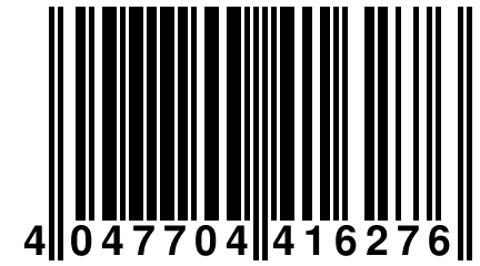 4 047704 416276