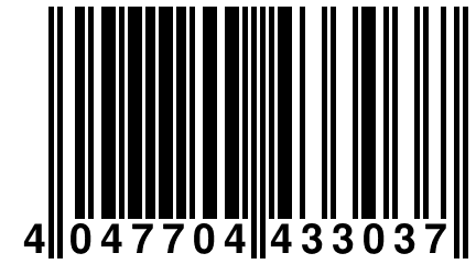 4 047704 433037