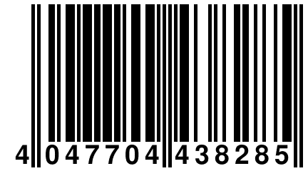 4 047704 438285
