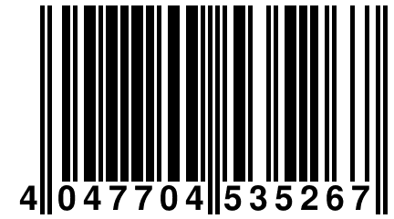 4 047704 535267