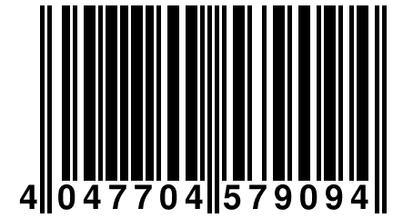 4 047704 579094