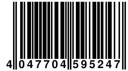 4 047704 595247
