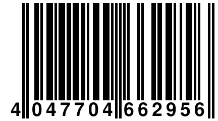 4 047704 662956