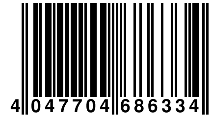 4 047704 686334