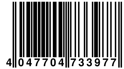 4 047704 733977