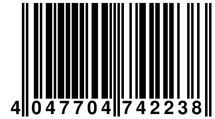 4 047704 742238
