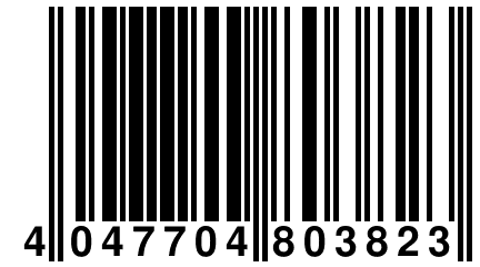 4 047704 803823