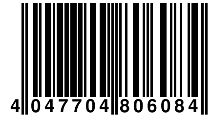 4 047704 806084