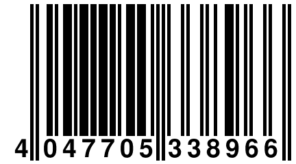 4 047705 338966