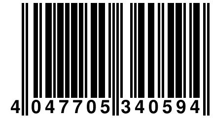 4 047705 340594