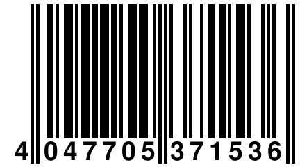 4 047705 371536