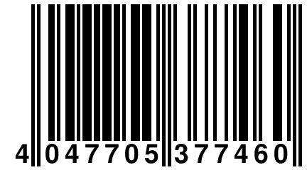 4 047705 377460