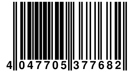 4 047705 377682
