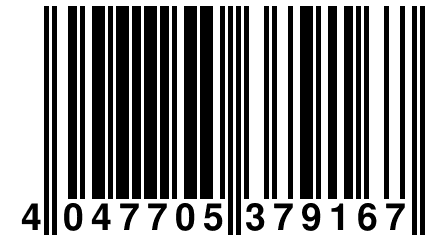 4 047705 379167