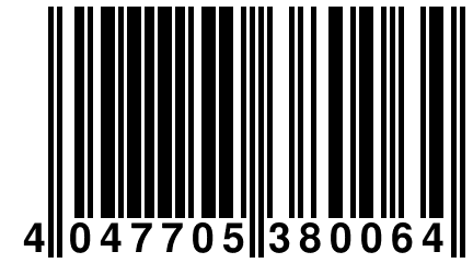4 047705 380064