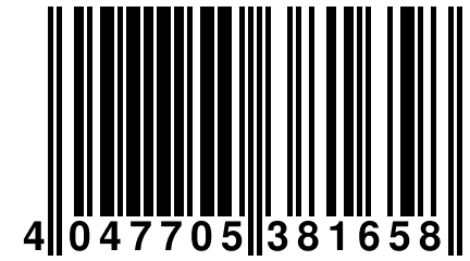 4 047705 381658