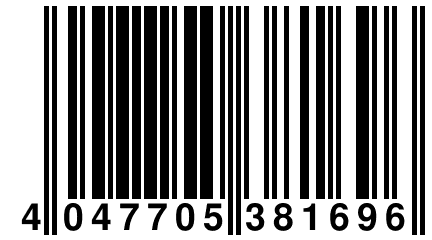 4 047705 381696