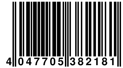 4 047705 382181