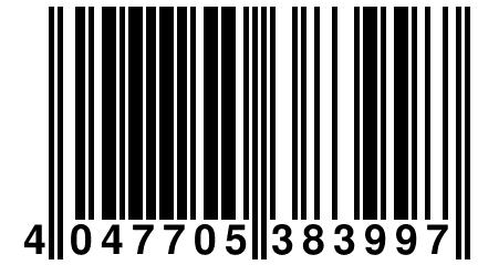 4 047705 383997
