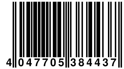 4 047705 384437