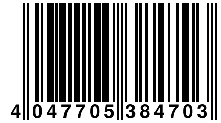 4 047705 384703