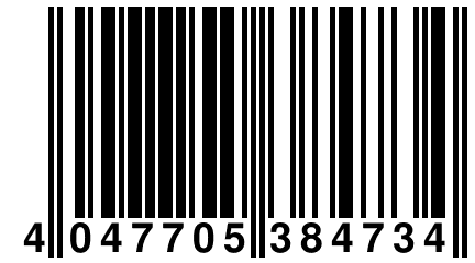 4 047705 384734
